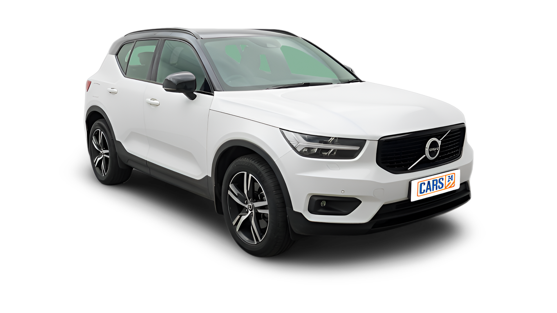 Volvo XC 40-img